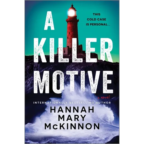 A Killer Motive