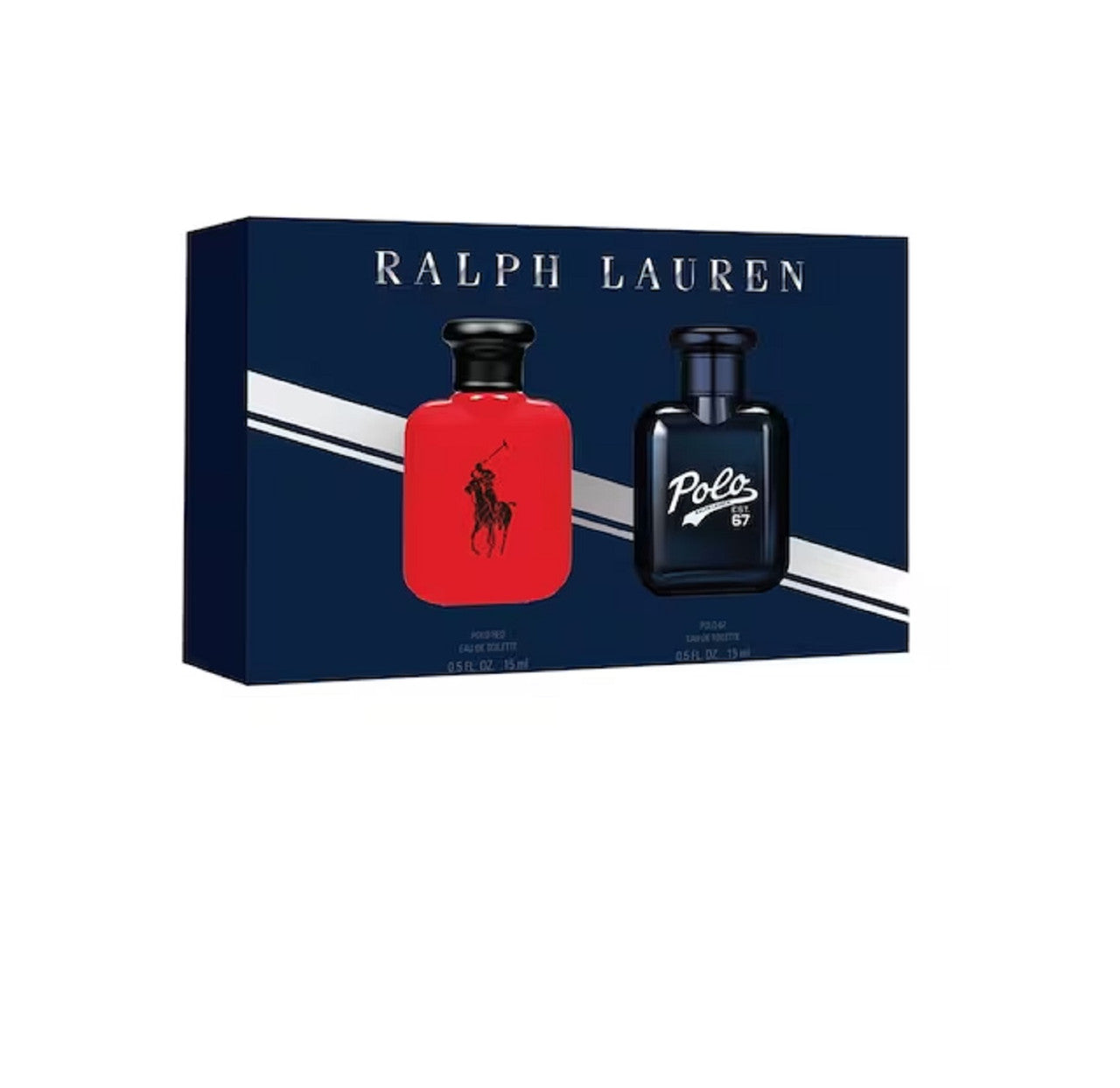 Polo 2 pcs Set for Men