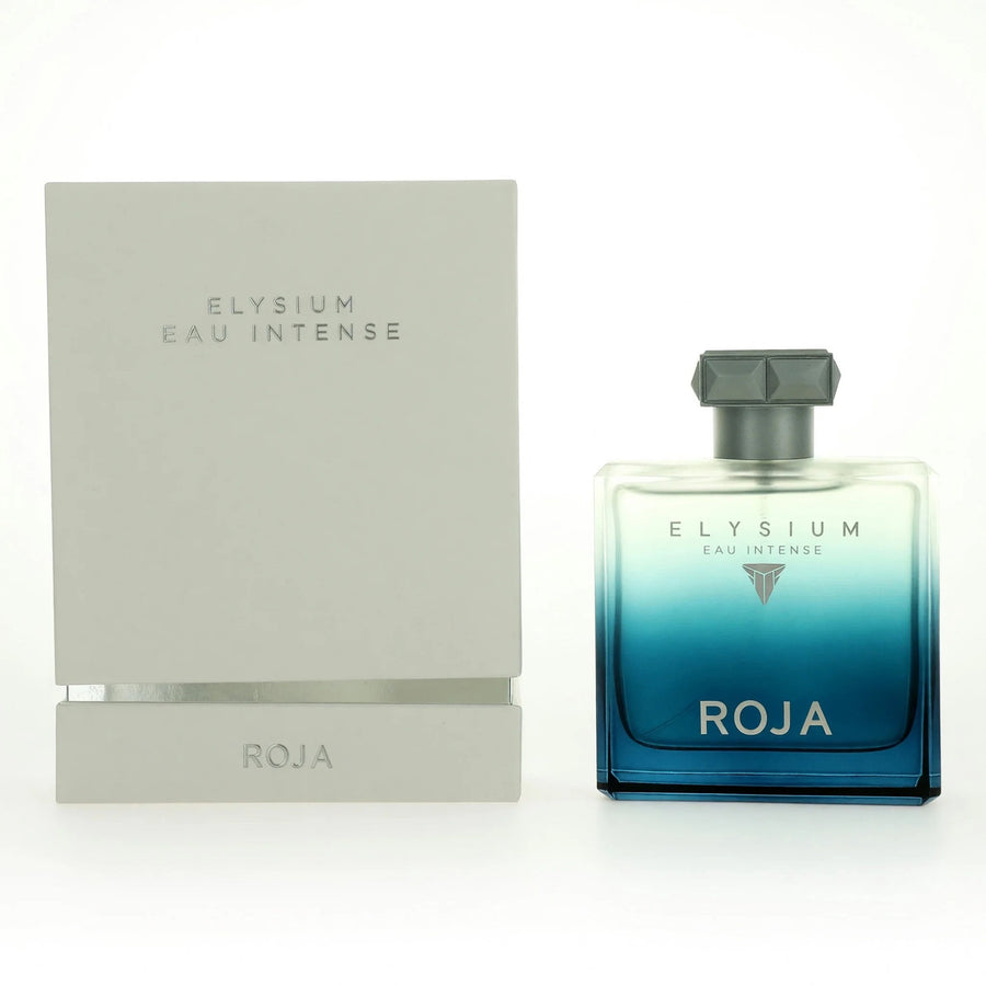 Elysium Pour Homme Eau Intense by Roja Parfums, 3.4 oz EDP for Men
