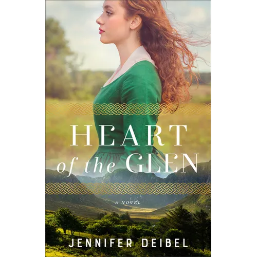 Heart of the Glen