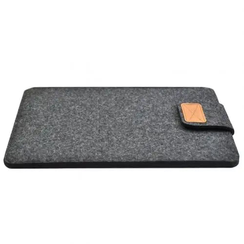 EDUP Felt Laptop Sleeve — Slim Protective Tablet Case Cover
