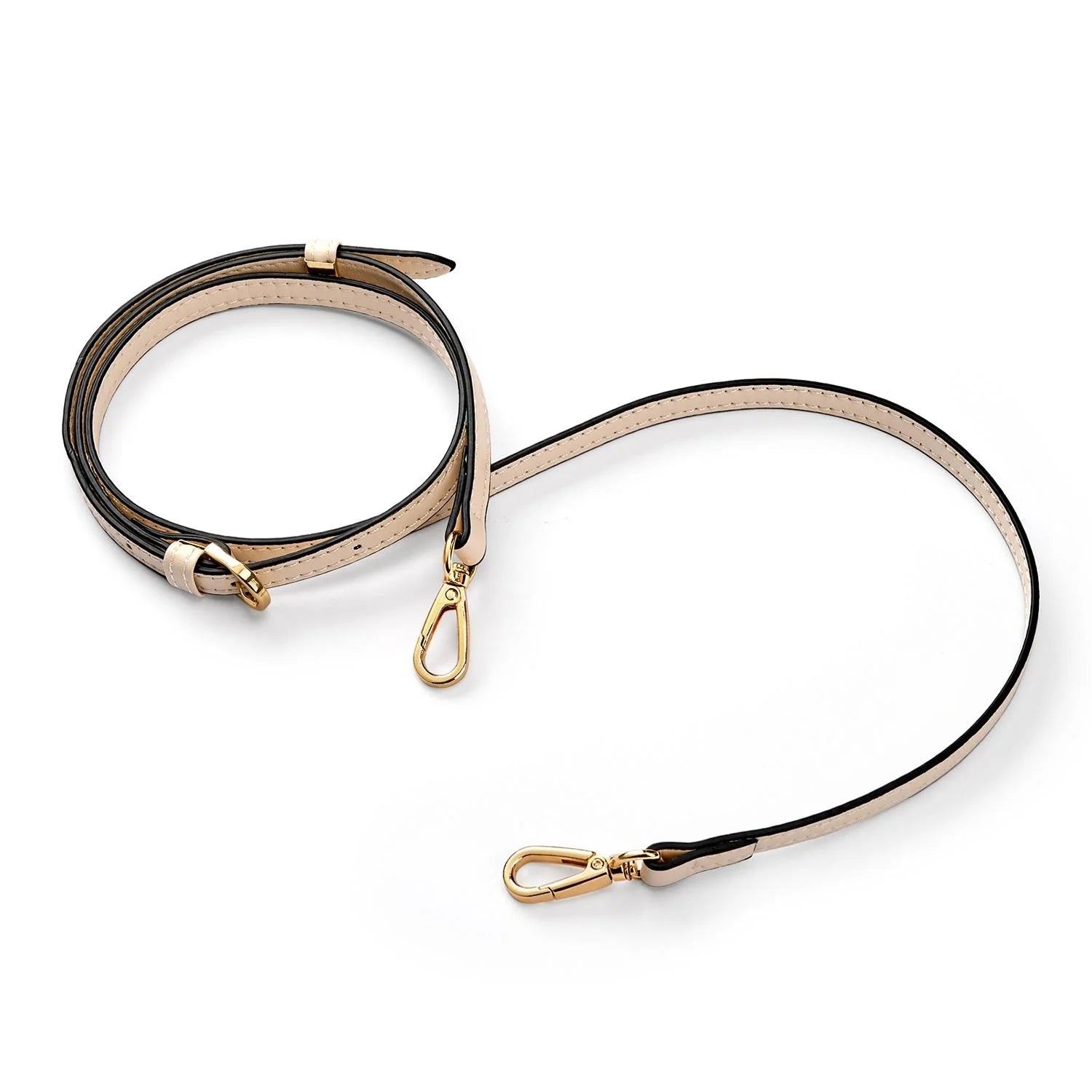 MELORDY Replacement Purse Strap — Versatile Crossbody Bag Strap for Handbags