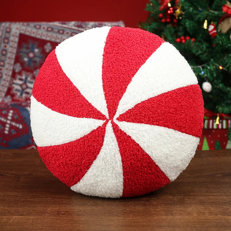 CXF Christmas Decorations & Throw Pillows