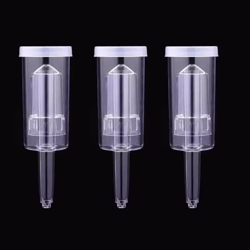 SUNFILI Air Lock Check Valves — Fermentation Tool for Beer and Wine