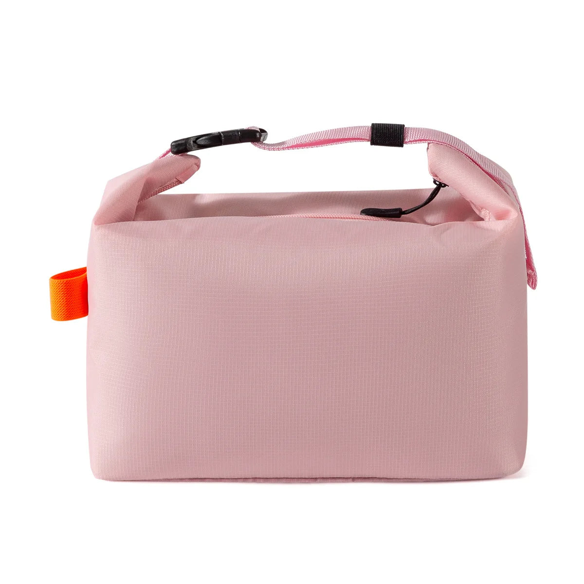 Insulated Lunch Bag — Thermal Aluminum Foil Food Carrier, Oxford Cloth