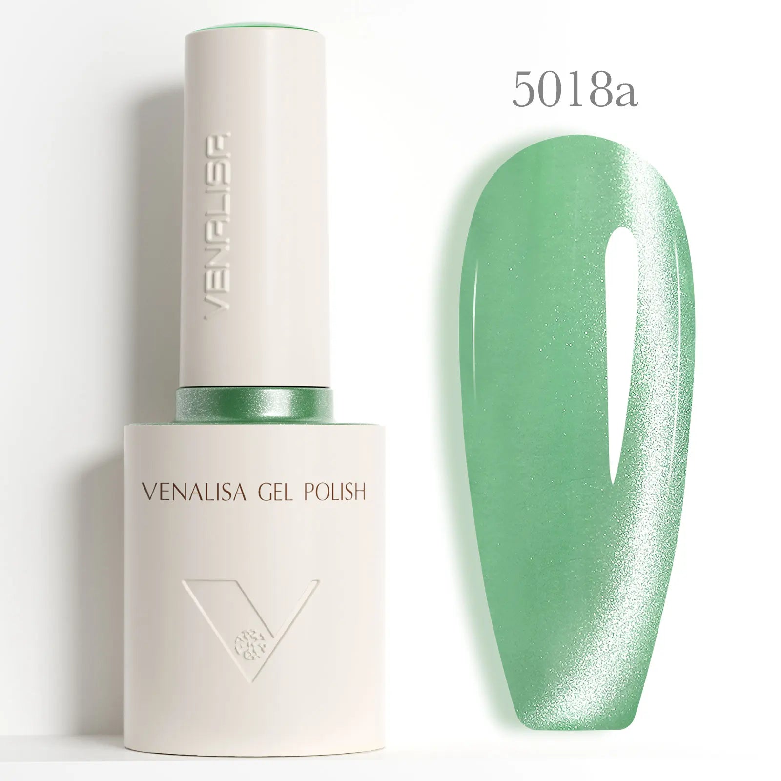 VENALISA Nail Gel Polish — HEMA/TPO Free Long Wear UV Gel