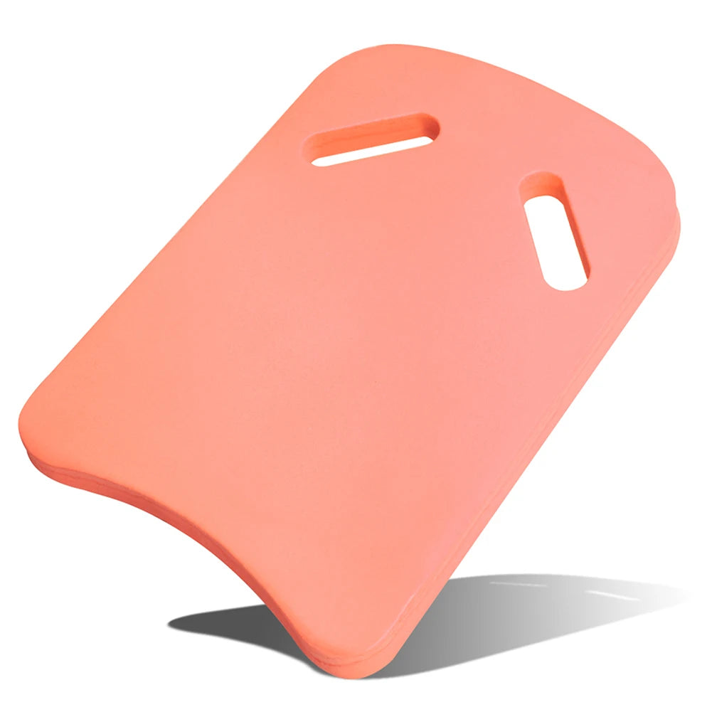 JOCESTYLE U-Shaped Swim Kickboard — Lightweight Floating Aid for Training