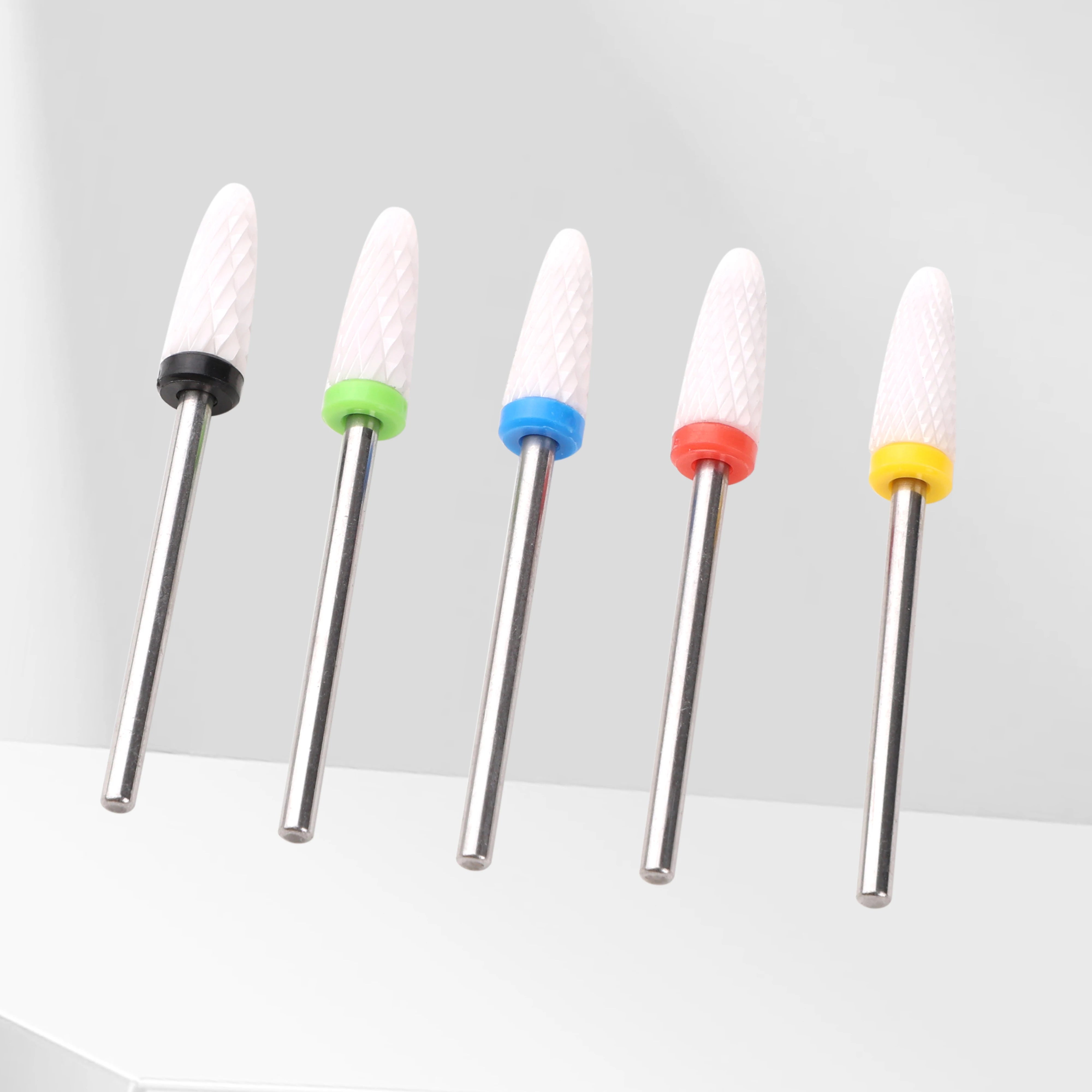 LadyMisty Ceramic Nail Drill — Manicure Tool