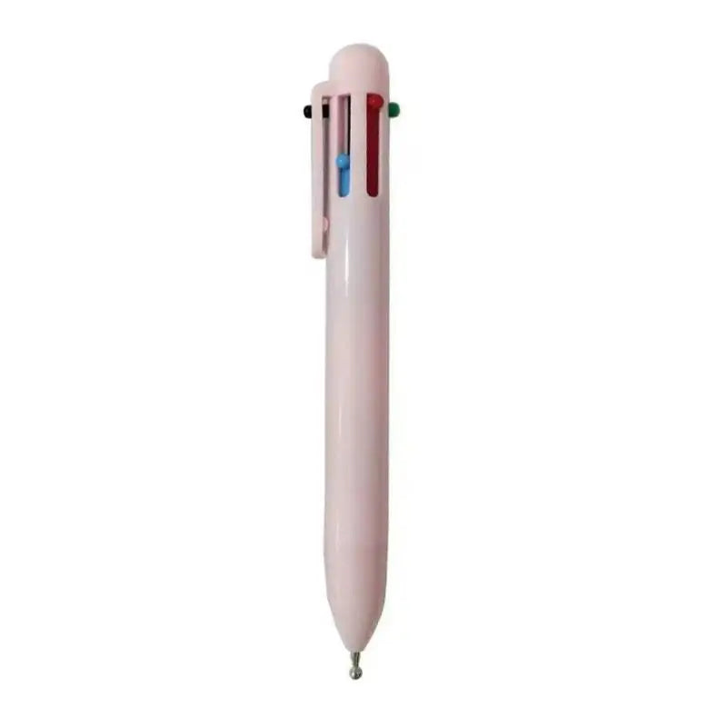 6-in-1 Nail Dotting Pen — Versatile Tool for Creative Nail Art DIY