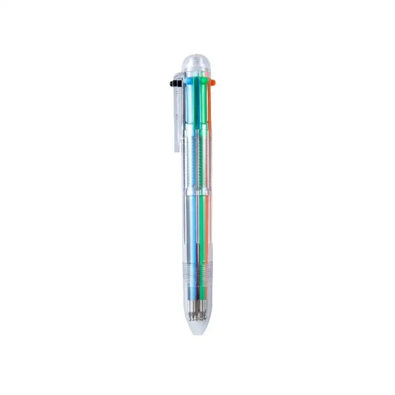 6-in-1 Nail Dotting Pen — Versatile Tool for Creative Nail Art DIY