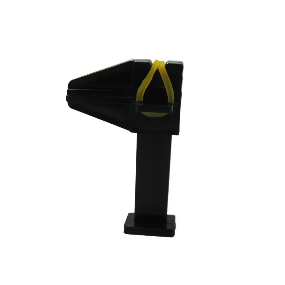 Art lalic Professional Nail Finger Holder — Steadying Tool for Gel & Acrylic Art