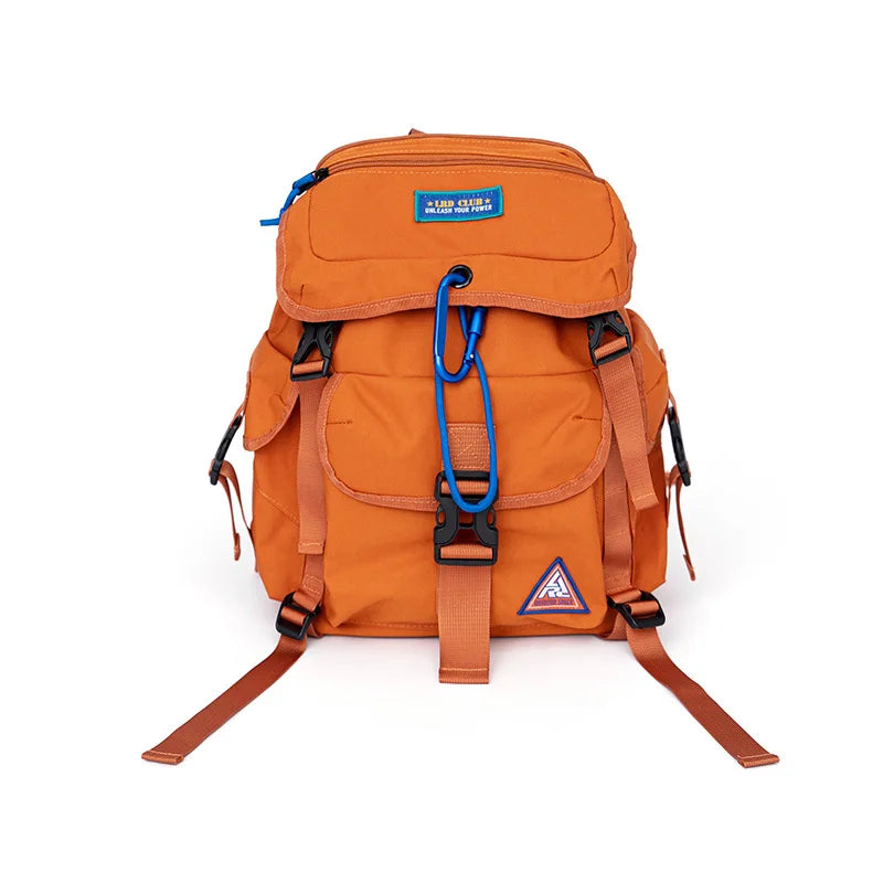 HTLT Multifunctional Travel Backpack — Lightweight Outdoor Hiking Bag