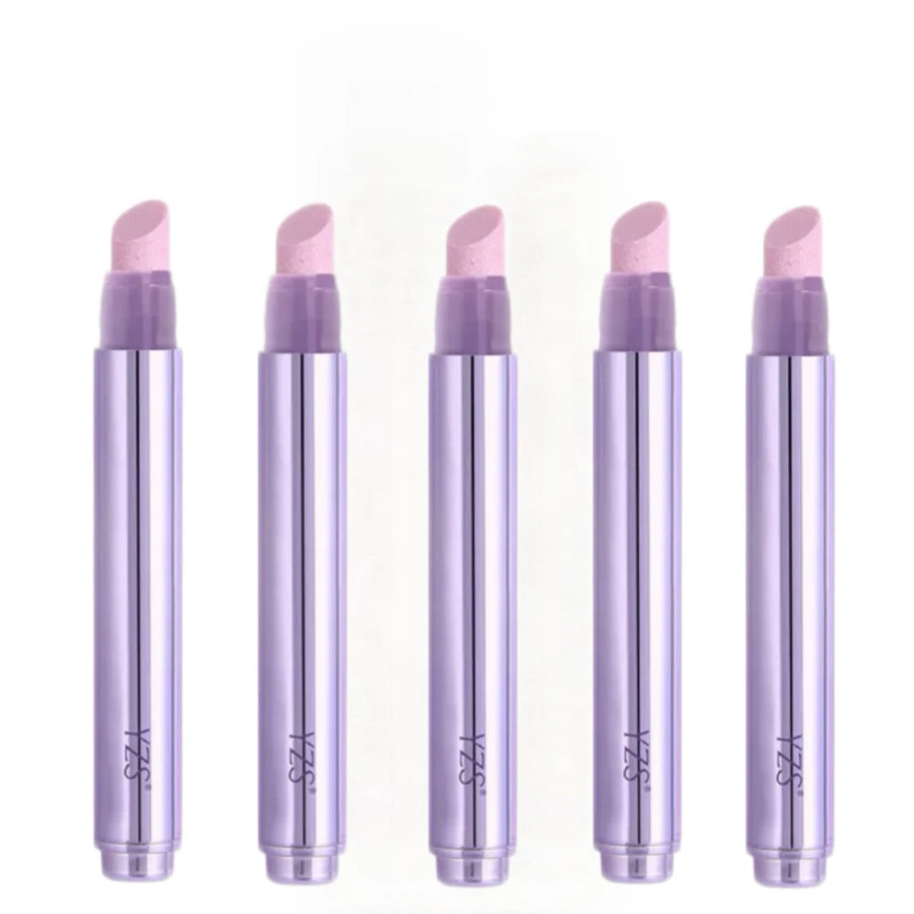 3-in-1 Nail Care Pen — Nourishing Cuticle Oil & Anti-Breakage Treatment
