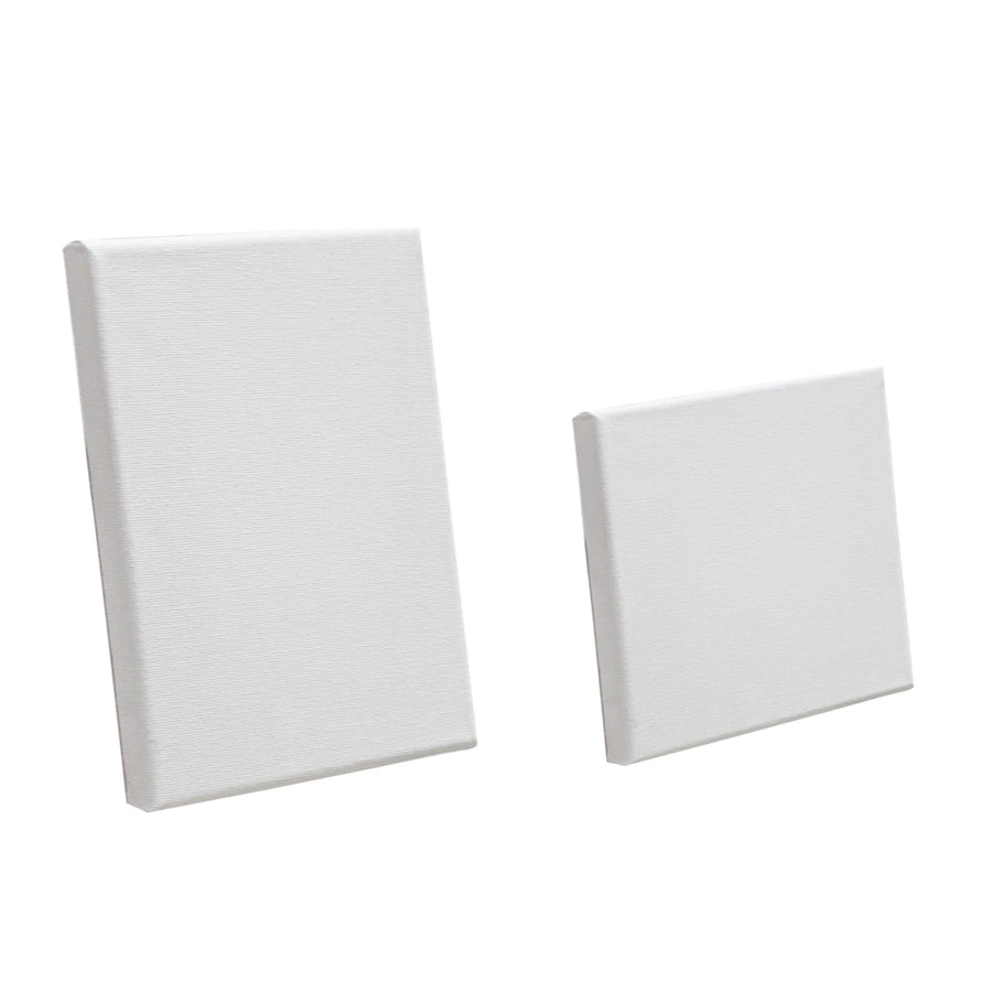 Cotton Artist Canvas Board — Triple Primed Surface for Oil and Acrylic Painting