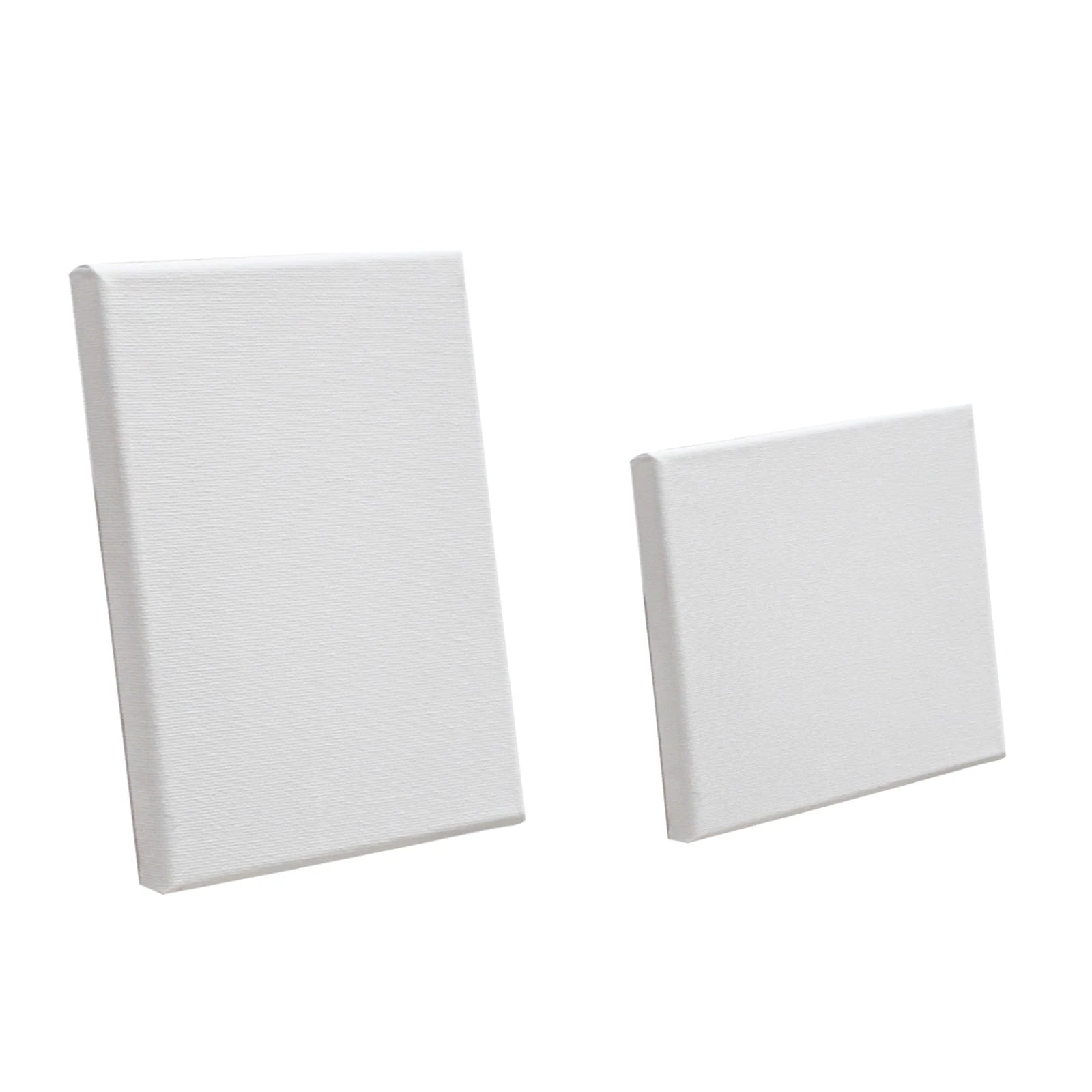 Cotton Artist Canvas Board — Triple Primed Surface for Oil and Acrylic Painting