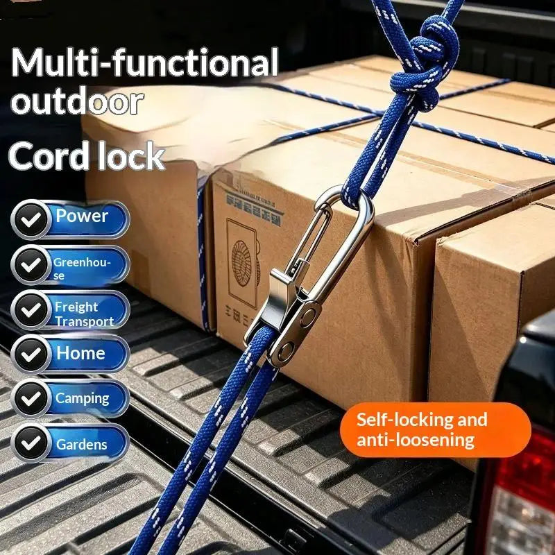Durable Metal Mesh Panel Hooks — Versatile Wire Grid Hanging Hooks