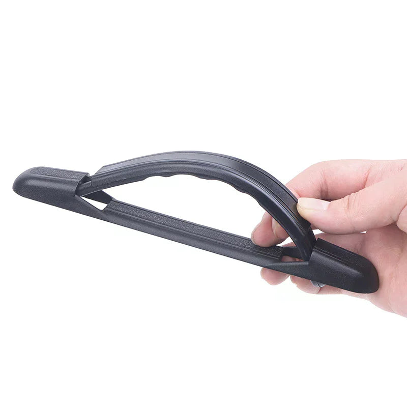 ZTBBAO Telescopic Luggage Handle — Durable Replacement Grip for Suitcases