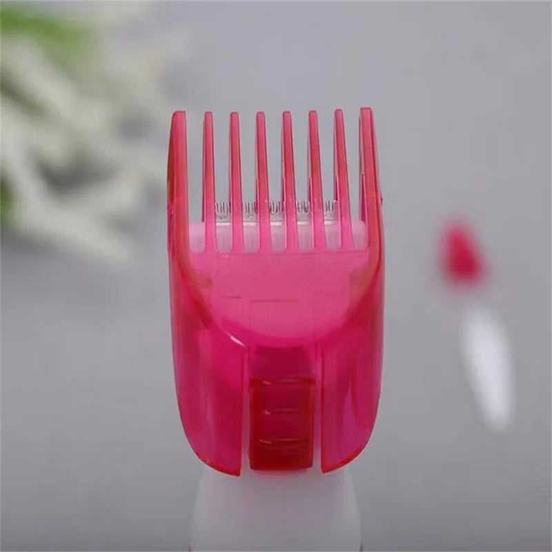 Y-Meiyaa 5-in-1 Electric Epilator — Portable Painless Hair Removal Kit