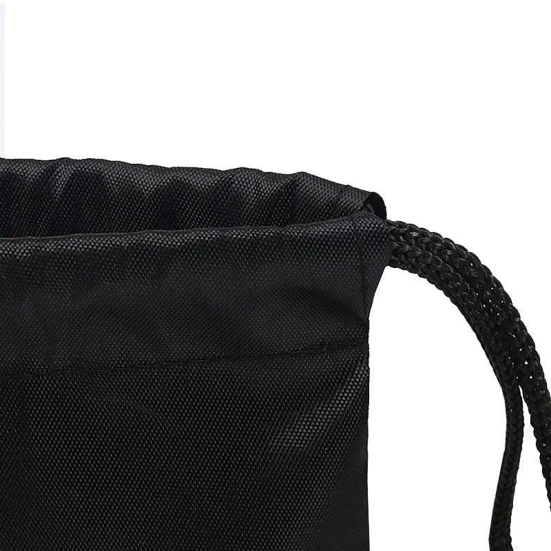 ACRDDK Drawstring Nylon Storage Bags — Lightweight Travel Organizer