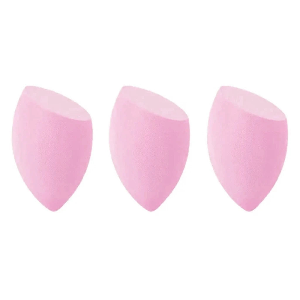 Makeup Egg Beauty Blender — Soft Cosmetic Sponge for Flawless Application