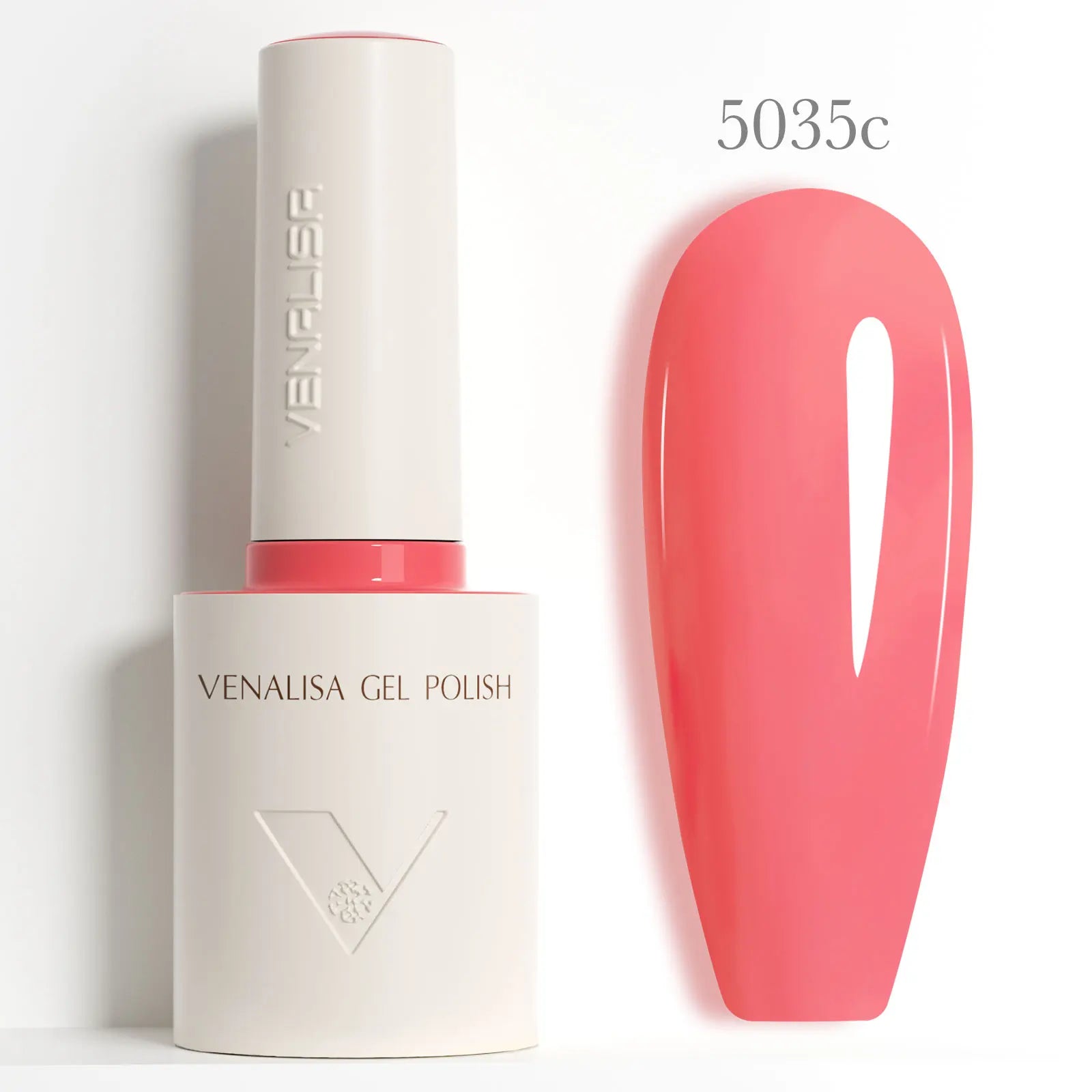 VENALISA Nail Gel Polish — HEMA/TPO Free Long Wear UV Gel