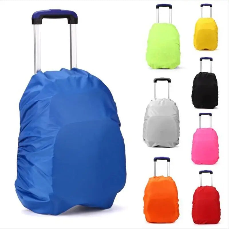 eelhoe Waterproof Backpack Cover — Protective Rain and Dust Shield