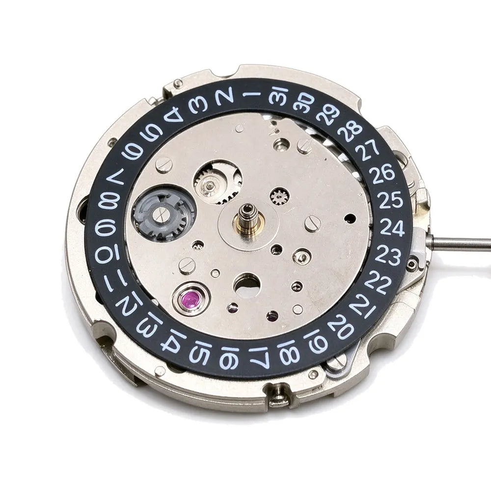 SUMIJINGZHUN Automatic Mechanical Watch Movement — 21 Jewels Repair Part