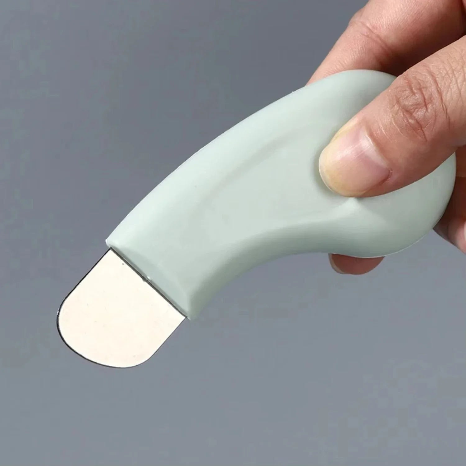 Deep Cleansing Pore Tool — Blackhead and Whitehead Remover for Face