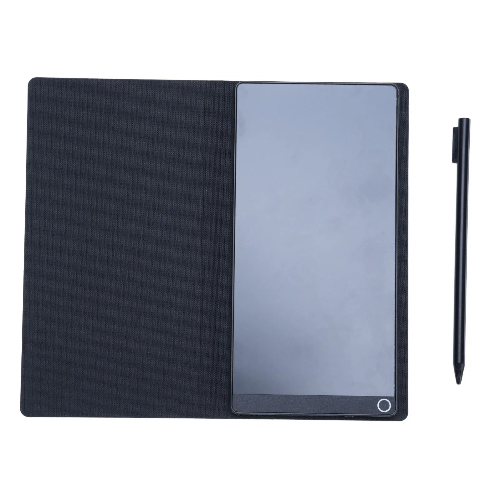 LCD Writing Tablet — Portable 6.5 Inch Digital Notepad for Drawing & Notes