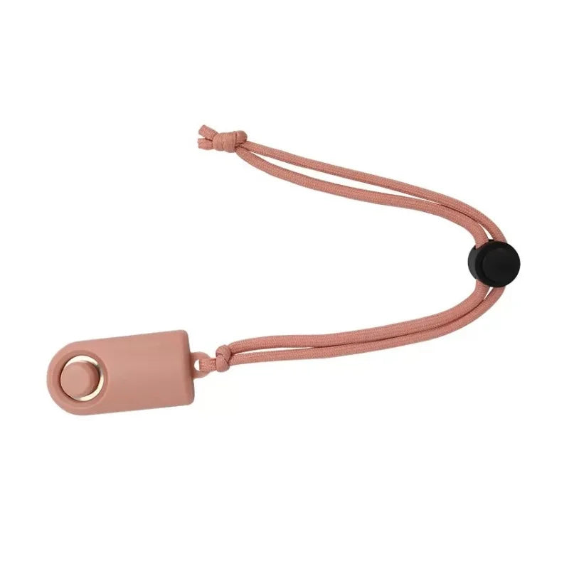 Dog Training Clicker — Crisp Sound Pet Training Tool with Lanyard