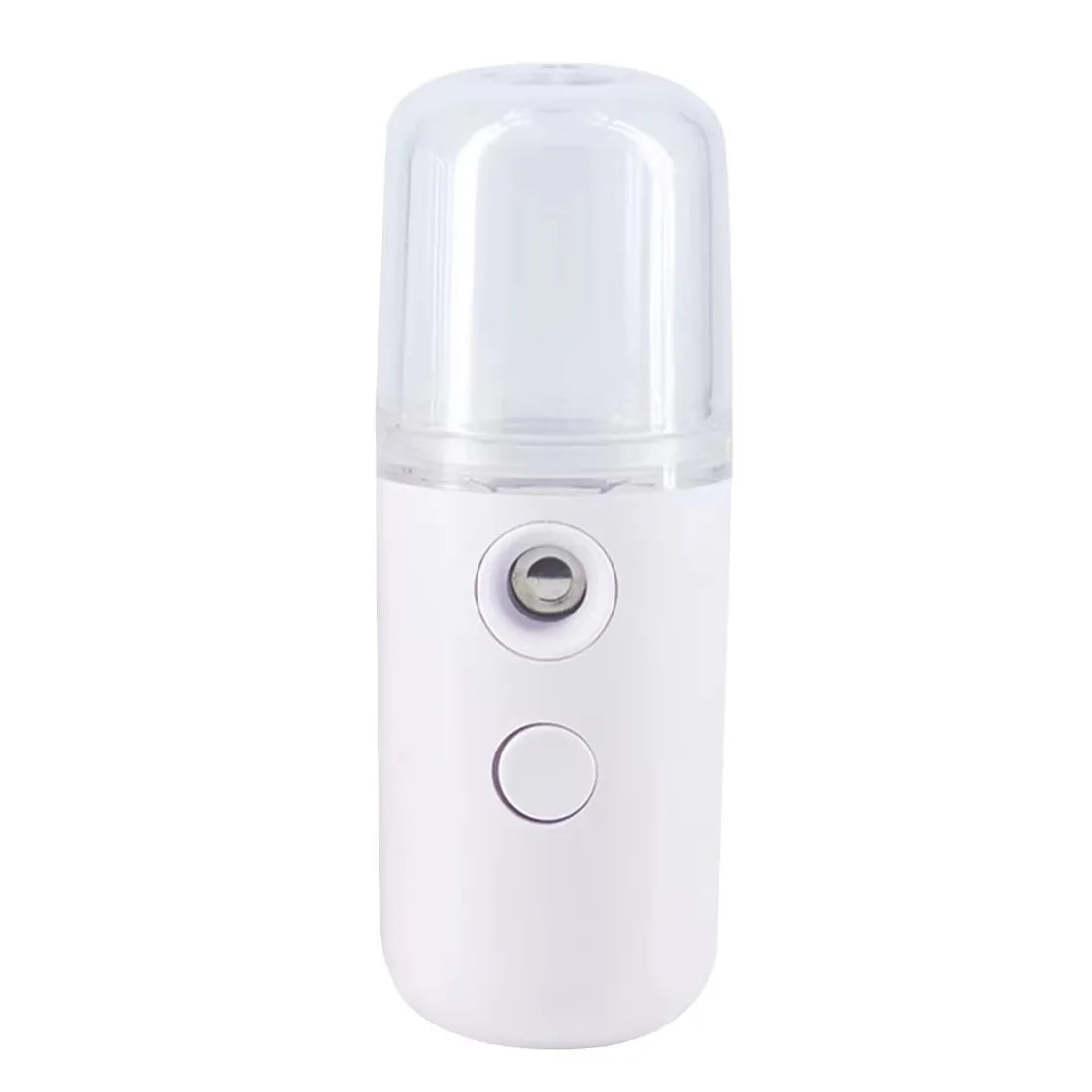 AXH Mini Facial Steamer — Portable USB Moisturizing Skincare Tool