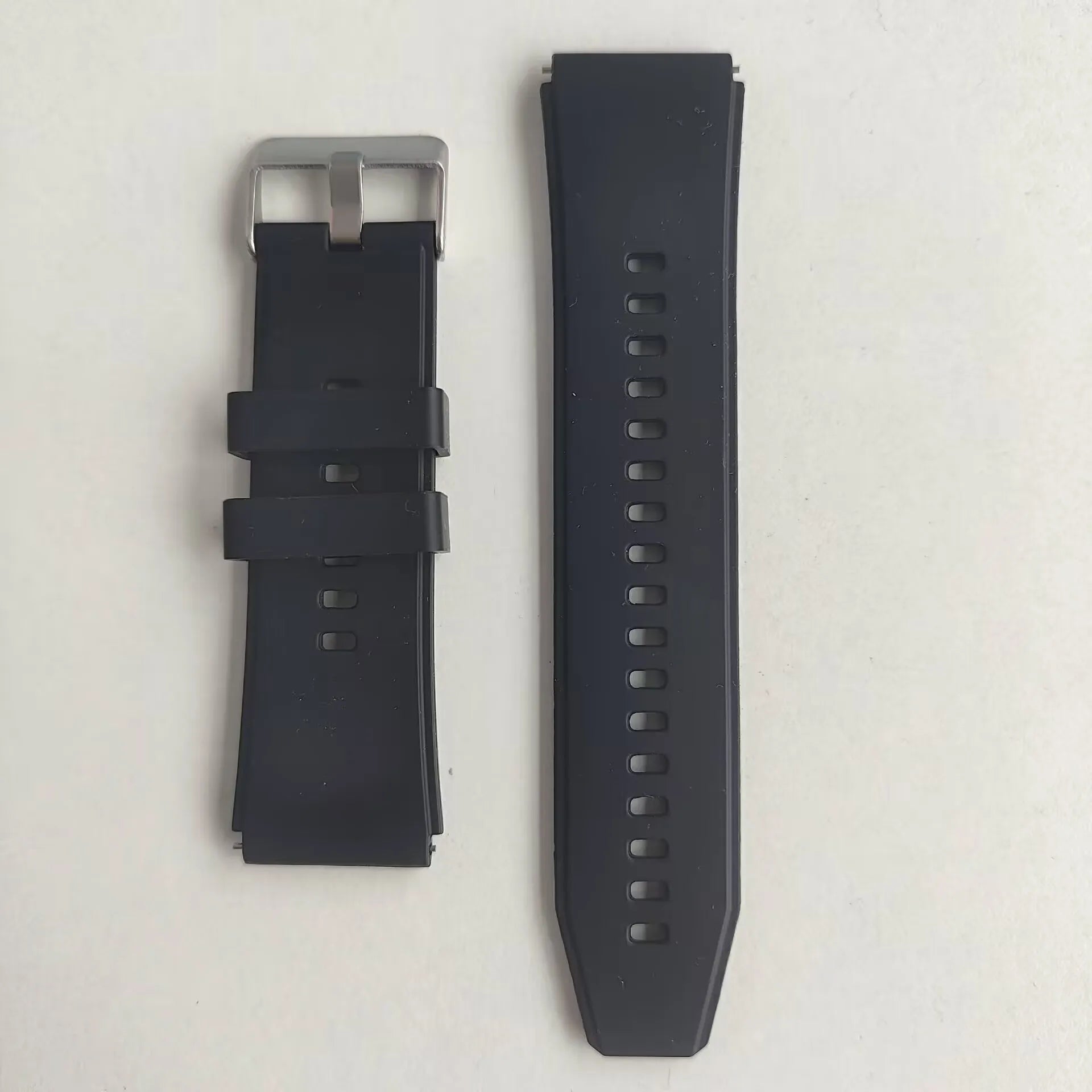 GUHUAVMI ECG Smart Watch — Advanced Health Monitoring & Bluetooth Call