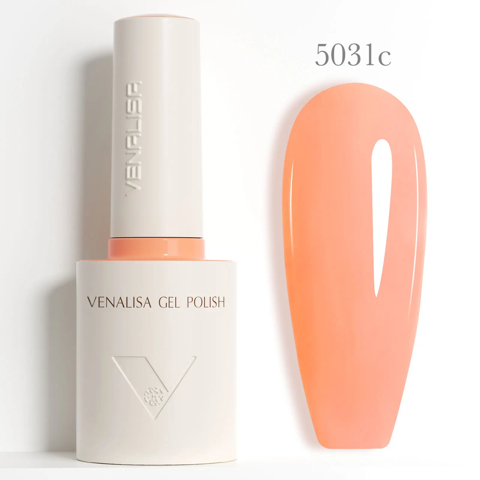 VENALISA Nail Gel Polish — HEMA/TPO Free Long Wear UV Gel
