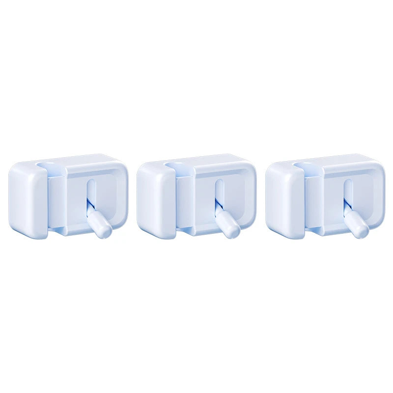 Desk Edge Cable Management Clips — No-Drill Cord Organizer for Charging Wires