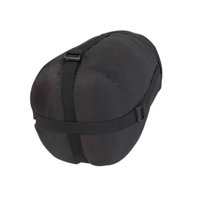 Waterproof Compression Storage Sack — Lightweight Stuff Sack for Camping
