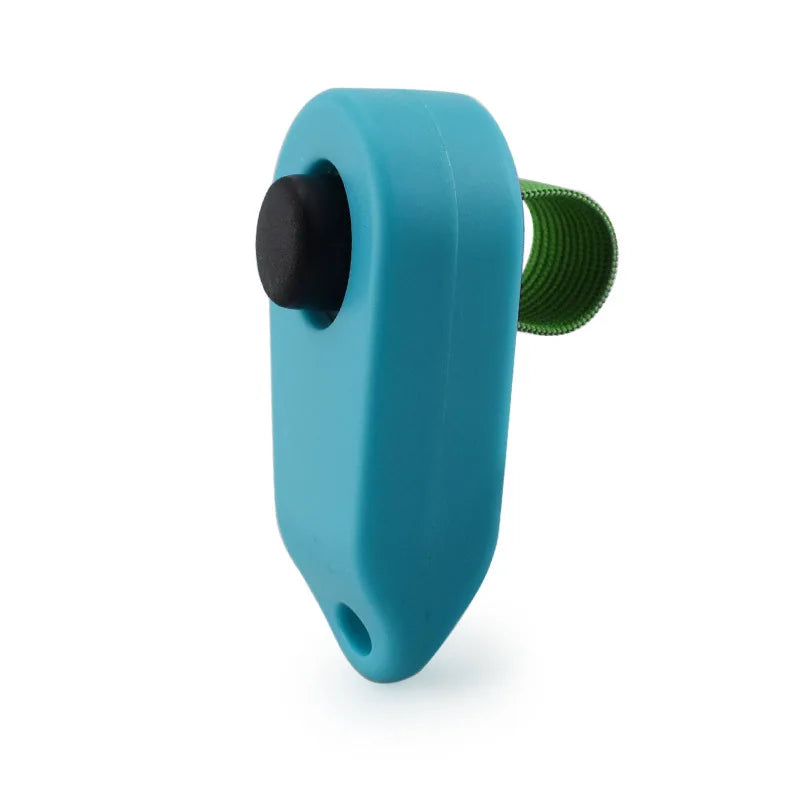 SHENGMEIYU Pet Training Clicker — Durable Sound Tool for Dog Obedience