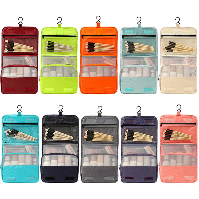 Ufine Travel Packing Cubes — Compression Storage Bags for Organized Luggage