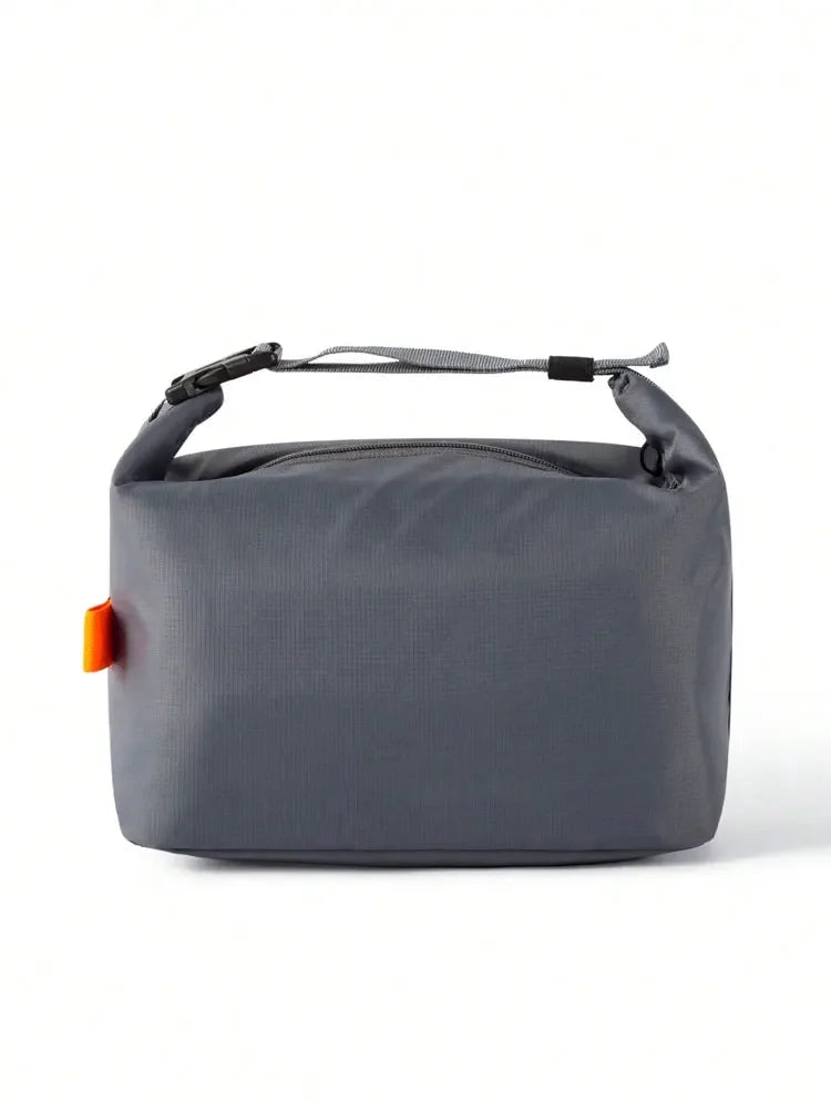 Insulated Lunch Bag — Leakproof Cooler for Work and Travel