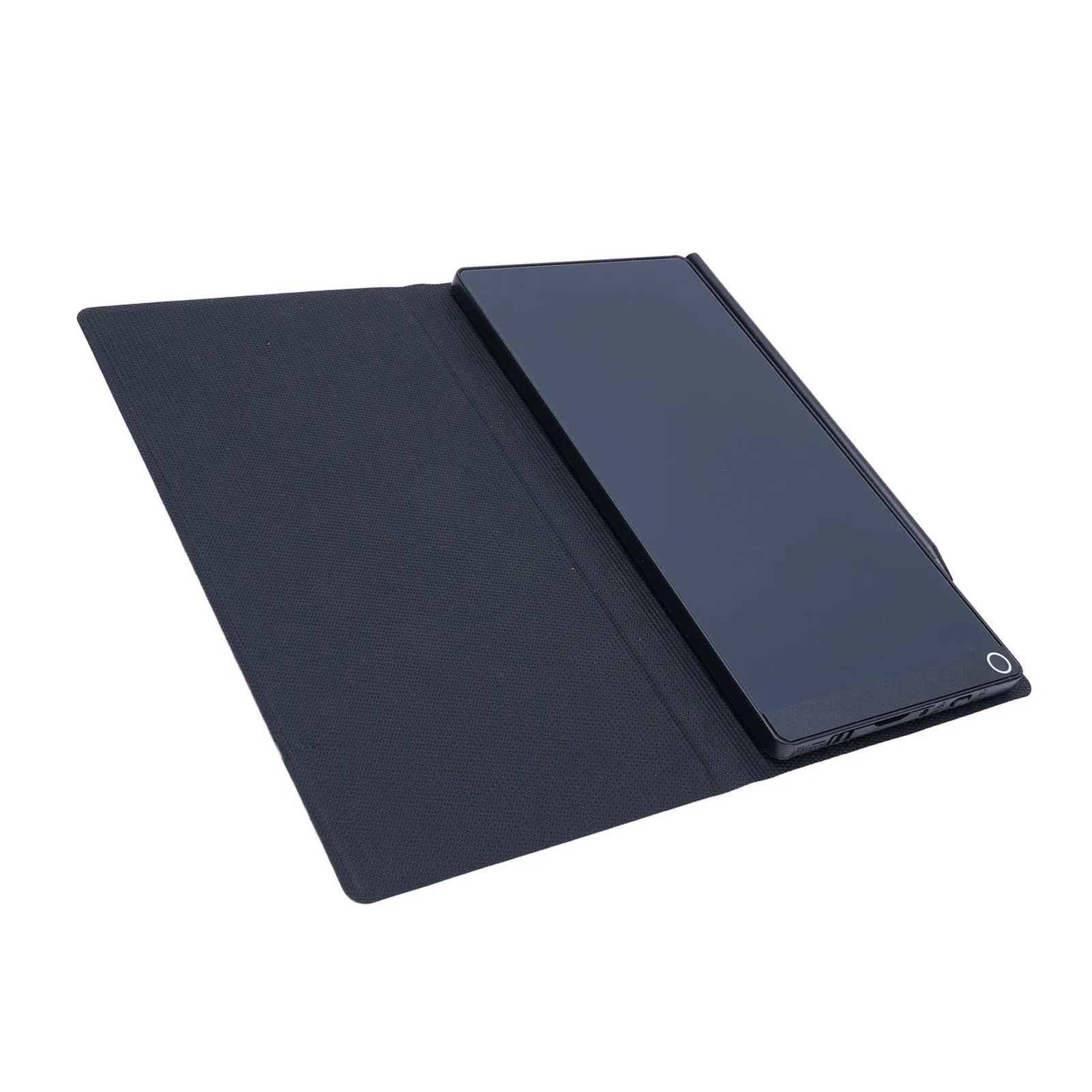 LCD Writing Tablet — Portable 6.5 Inch Digital Notepad for Drawing & Notes