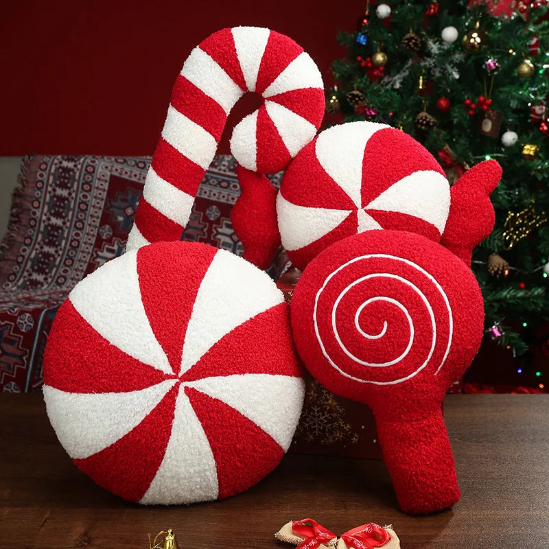 CXF Christmas Decorations & Throw Pillows