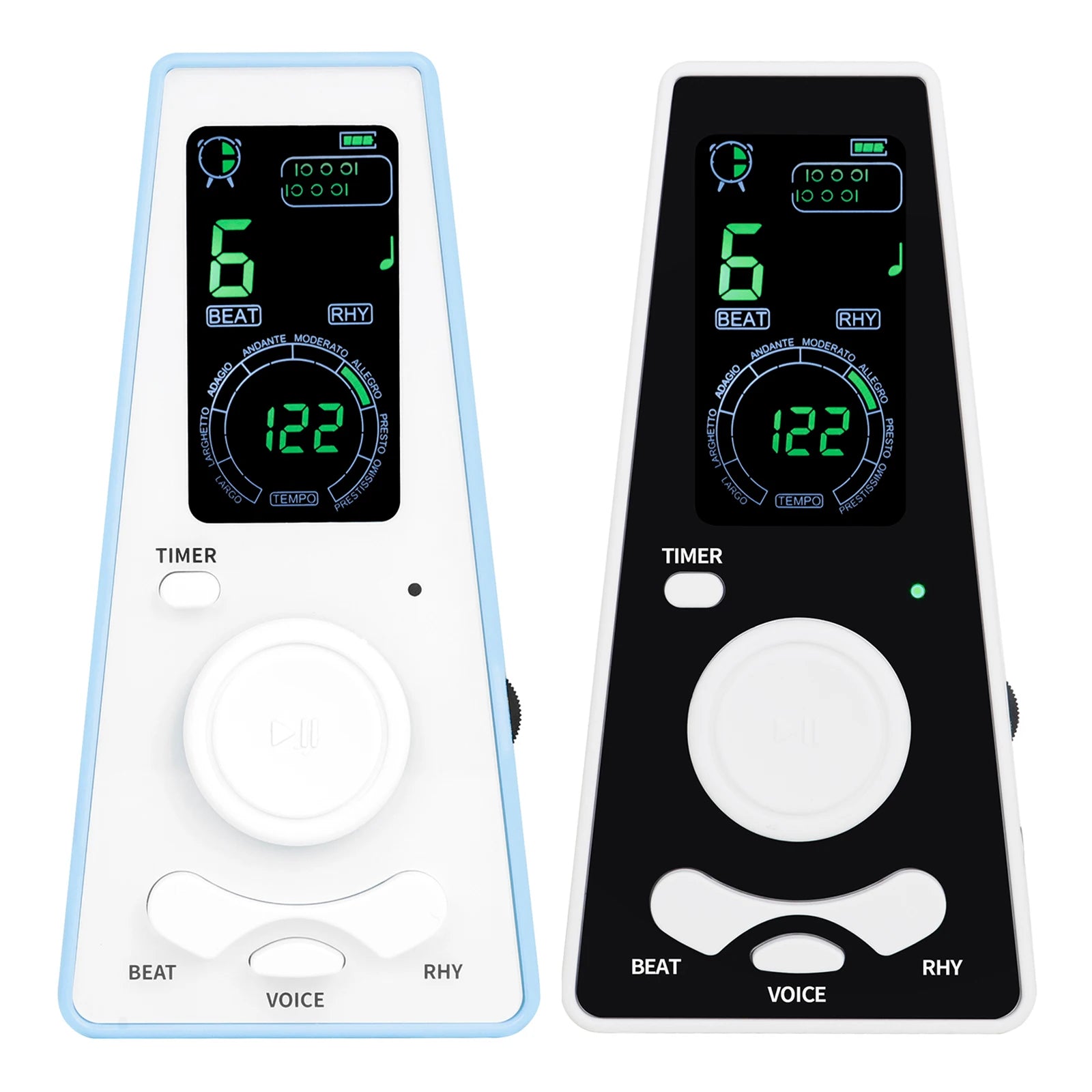 SLADE Digital Metronome — Precision Rhythm Tool for Musicians