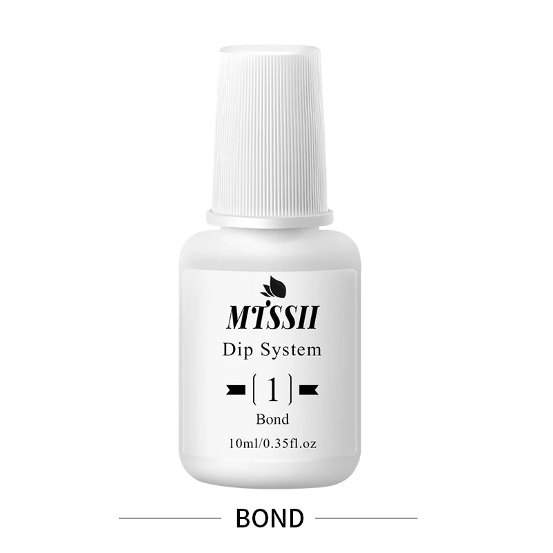 Mtssii Acrylic Liquid Monomer — Professional Nail Extension & Carving Tool
