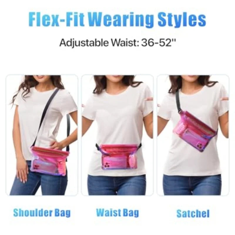 LKEEP Waterproof Dry Bag — Protective Pouch for Swimming and Boating