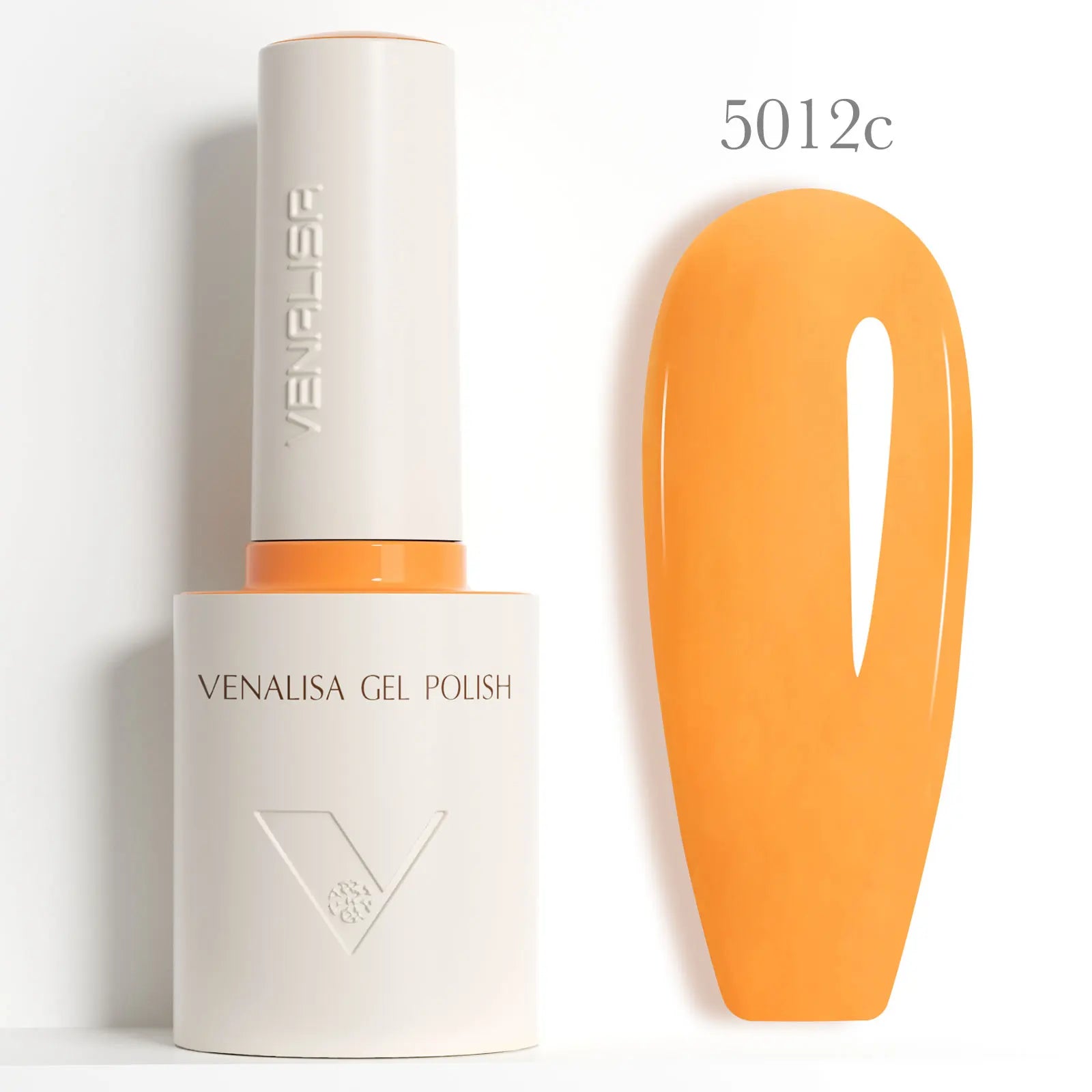 VENALISA Nail Gel Polish — HEMA/TPO Free Long Wear UV Gel