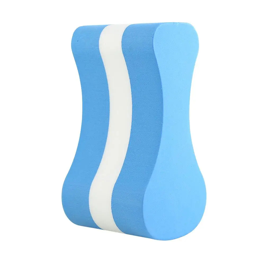 VKTECH Figure-Eight Pull Buoy — Swimming Training Aid for Leg Floatation