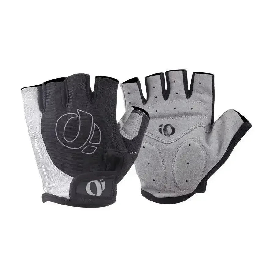 Half Finger Cycling Gloves — Anti-Slip Gel Padding for MTB and Road Bikes