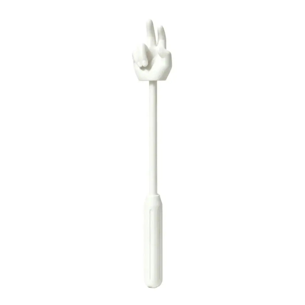 Telescopic Finger Pointer Stick — Interactive Classroom Teaching Tool