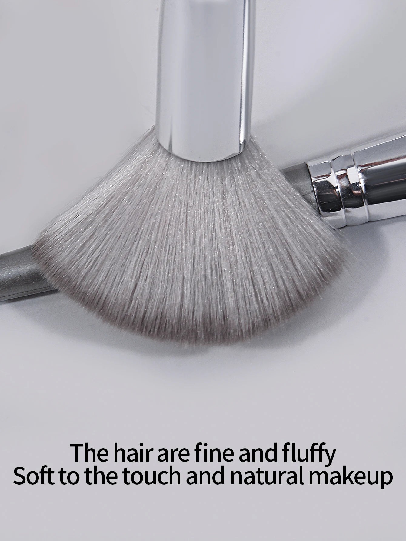 Professional Makeup Brush & Sponge Set — Complete Beauty Tool Kit
