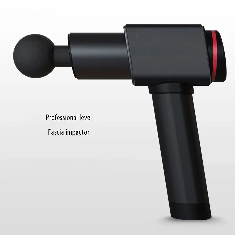 ANBADUBA Professional Massage Gun — Deep Tissue Muscle Massager for Training