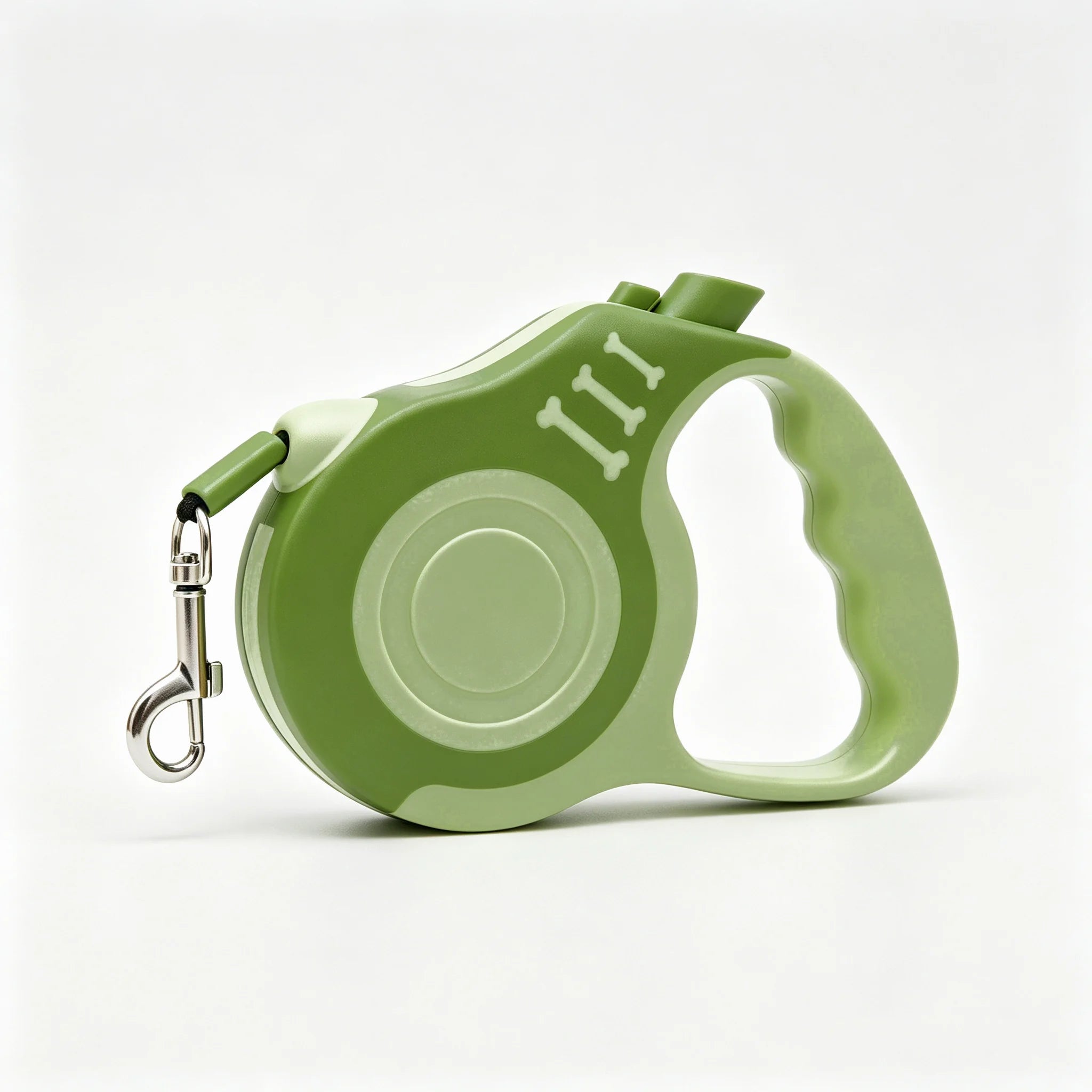 Holapet Retractable Pet Leash — Automatic Nylon Lead for Dogs and Cats